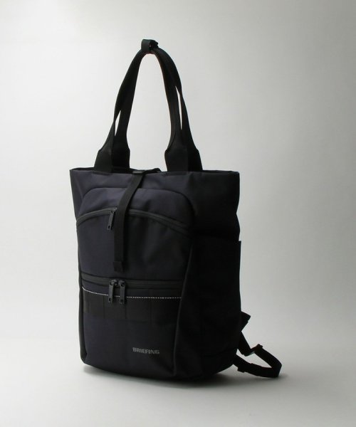 ＜BRIEFING＞MFC 2WAY PACK WR バックパック トートバッグ SKC2321583073(17710円)