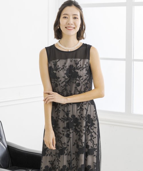 ケープとレースドレス2点セット《マザードレス》/パーティー/クルージング/結婚式/二次会/演奏会/発表会 ：あり なし マザードレス デザイン 発表会 ワンピース フォルムフォルマ 卒業式 フォーマル