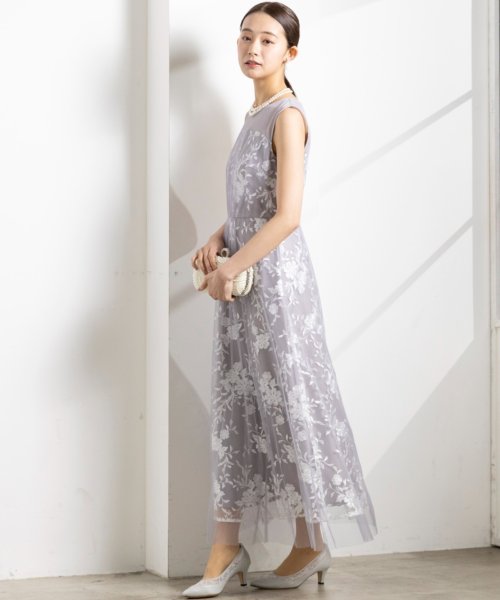 ケープとレースドレス2点セット《マザードレス》/パーティー/クルージング/結婚式/二次会/演奏会/発表会 ：あり なし マザードレス デザイン 発表会 ワンピース フォルムフォルマ 卒業式 フォーマル