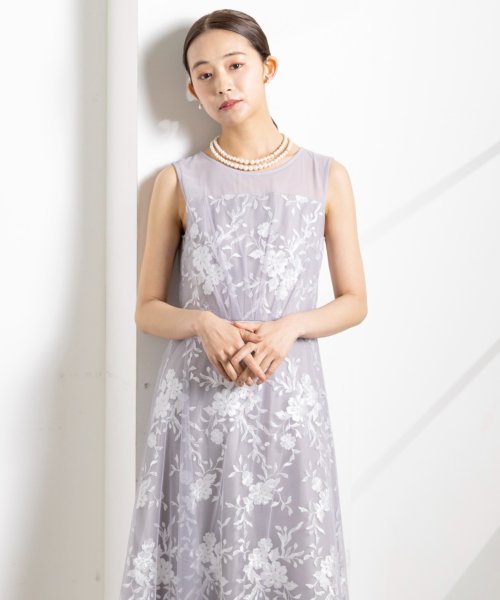 ケープとレースドレス2点セット《マザードレス》/パーティー/クルージング/結婚式/二次会/演奏会/発表会 ：あり なし マザードレス デザイン 発表会 ワンピース フォルムフォルマ 卒業式 フォーマル