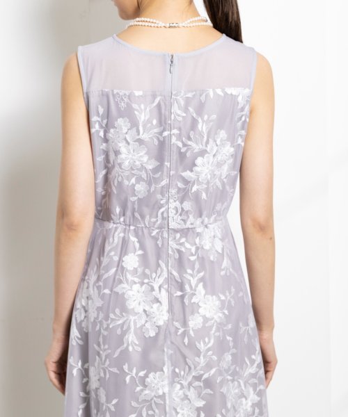 ケープとレースドレス2点セット《マザードレス》/パーティー/クルージング/結婚式/二次会/演奏会/発表会 ：あり なし マザードレス デザイン 発表会 ワンピース フォルムフォルマ 卒業式 フォーマル