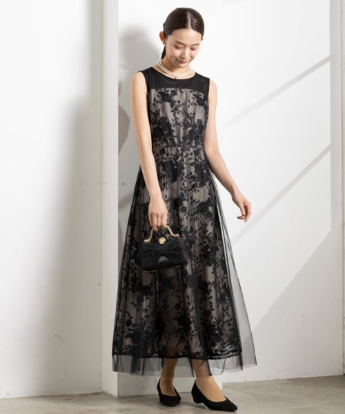 ケープとレースドレス2点セット《マザードレス》/パーティー/クルージング/結婚式/二次会/演奏会/発表会 ：あり なし マザードレス デザイン 発表会 ワンピース フォルムフォルマ 卒業式 フォーマル