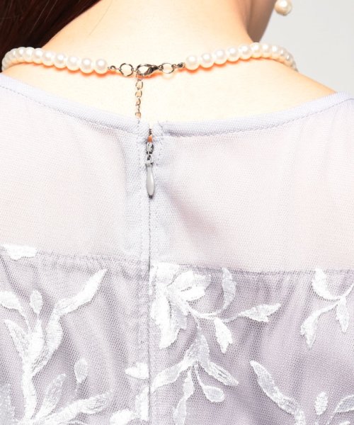 ケープとレースドレス2点セット《マザードレス》/パーティー/クルージング/結婚式/二次会/演奏会/発表会 ：あり なし マザードレス デザイン 発表会 ワンピース フォルムフォルマ 卒業式 フォーマル