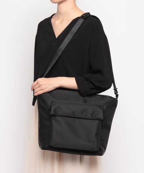 【DRY Pack】防水フラップスクエアショルダー 【DRY Pack】防水フラップスクエアショルダー DGJ1295058419(10010円)