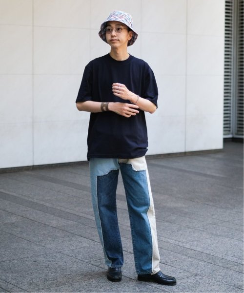 EDIFICE(エディフィス)/【BARAILLE & GARMENTS / バライル & ガーメンツ】RIDGEWAY－Tee/img17