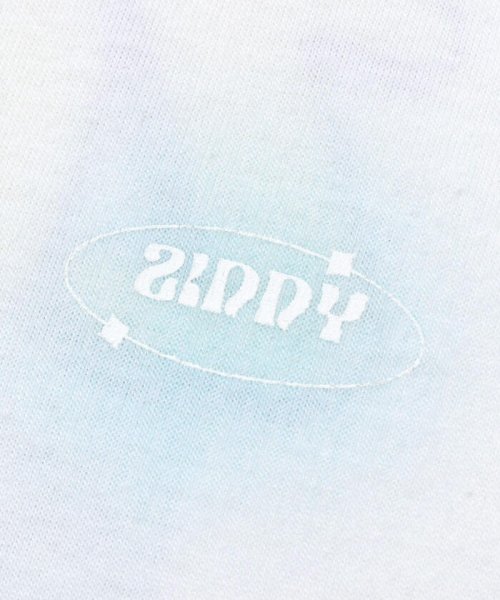 ZIDDY(ジディー)/【 ニコ☆プチ 掲載 】オンナノコバックプリントTシャツ(130~160cm)/img08