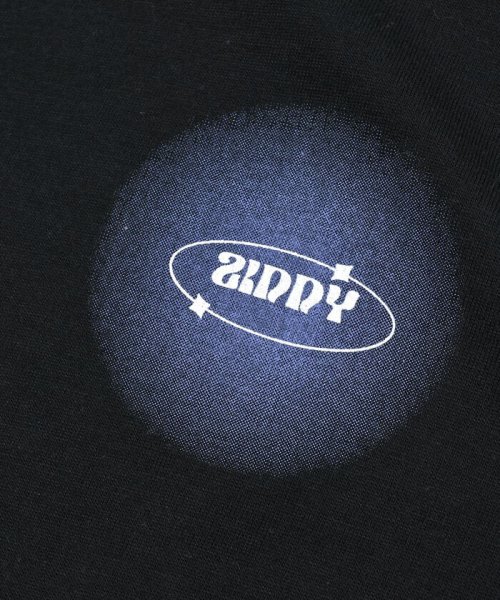 ZIDDY(ジディー)/【 ニコ☆プチ 掲載 】オンナノコバックプリントTシャツ(130~160cm)/img15