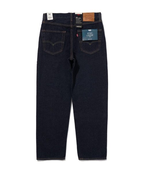 Levi's(リーバイス)/LEVI'S(R) FOR BIOTOP 568（TM） STAY LOOSE ダークインディゴ FOR MEN RINSE/img05