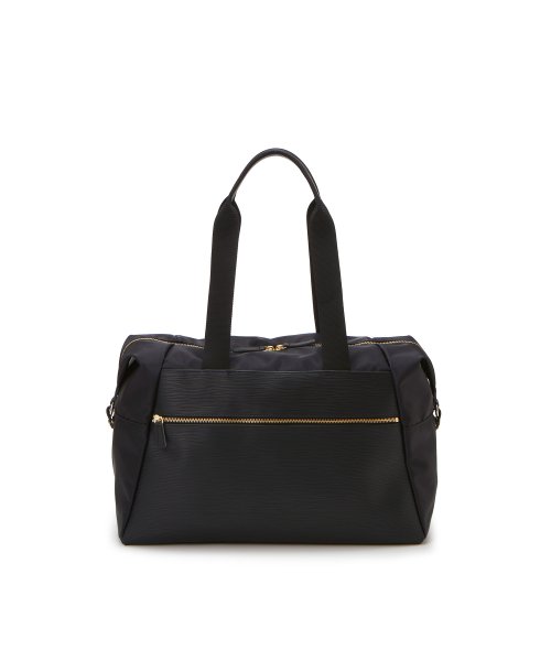 【VERY11月号掲載】【Breath TOPKAPI】RIPPLE TRIPリプル トリップナイロン コンビ キャリーオンボストンバッグ トラベル旅行 