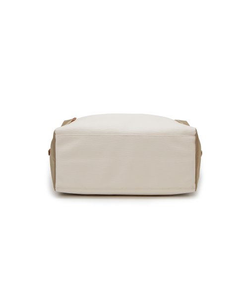 【VERY11月号掲載】【Breath TOPKAPI】RIPPLE TRIPリプル トリップナイロン コンビ キャリーオンボストンバッグ トラベル旅行 