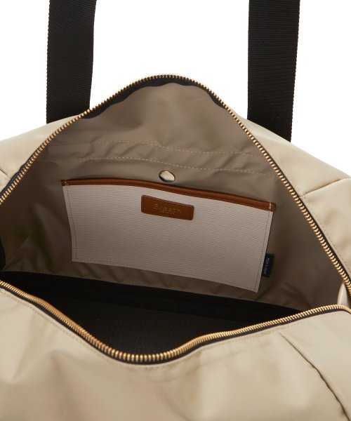 【VERY11月号掲載】【Breath TOPKAPI】RIPPLE TRIPリプル トリップナイロン コンビ キャリーオンボストンバッグ トラベル旅行 
