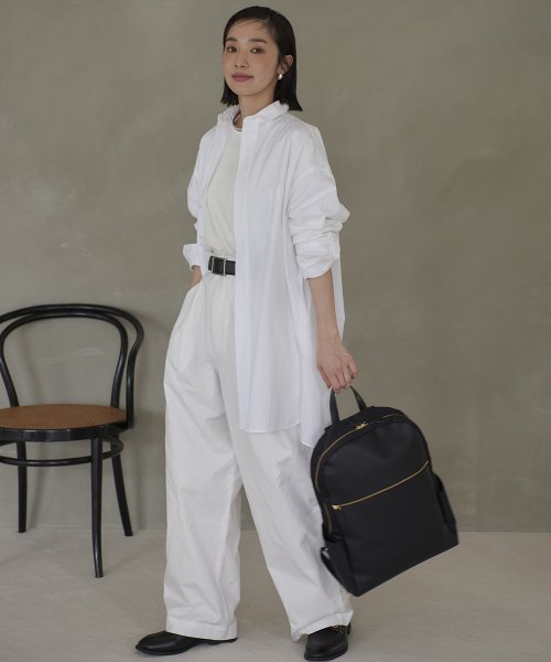 【VERY11月号掲載】【Breath TOPKAPI】RIPPLE TRIPリプルトリップナイロン コンビ バックパック / リュック トラベル旅行 リュック トラベル旅行 コンビ / TOPKAPI】RIPPLE TRIPリプルトリップナイロン 【VERY11月号掲載】【Breath バックパック A1785608353(13750円)