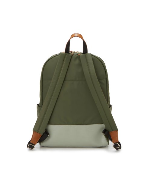 【VERY11月号掲載】【Breath TOPKAPI】RIPPLE TRIPリプルトリップナイロン コンビ バックパック / リュック トラベル旅行 リュック トラベル旅行 コンビ / TOPKAPI】RIPPLE TRIPリプルトリップナイロン 【VERY11月号掲載】【Breath バックパック A1785608353(13750円)