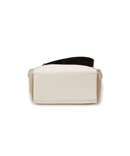 【VERY11月号掲載】【Breath TOPKAPI】RIPPLE TRIPリプルトリップナイロン コンビ ショルダーバッグ トラベル旅行 