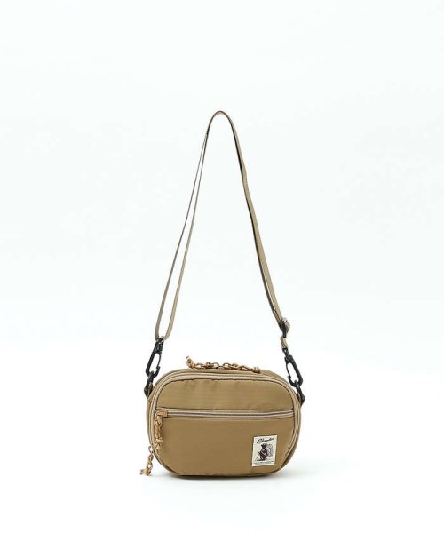 ABAHOUSE(ABAHOUSE)/【COB MASTER/コブマスター】MINI SHOULDER BAG/ミニシ/img01