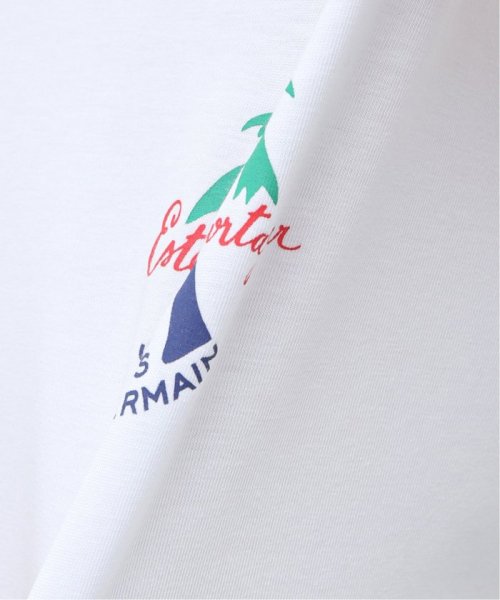 Paris Saint-Germain(Paris SaintGermain)/【Paris Saint－Germain × Esteban Cortazar】プリント Tシャツ/img19