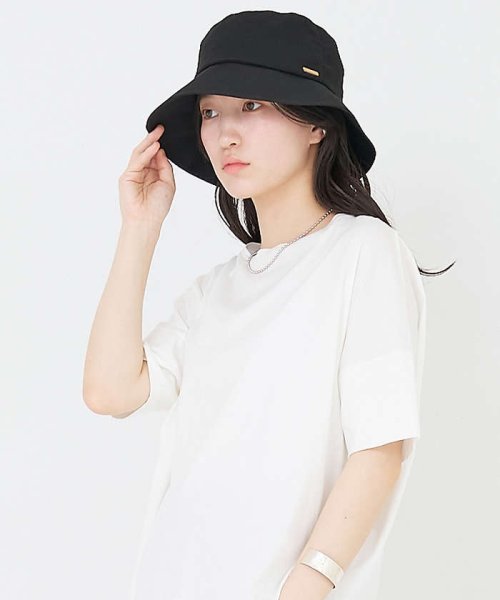 collex(collex)/【WEB限定】DIGNITY シアーハット SheerMinor Hat/img01