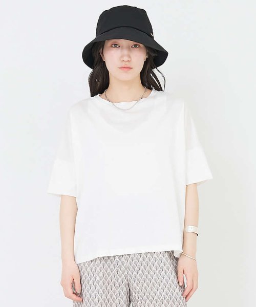 collex(collex)/【WEB限定】DIGNITY シアーハット SheerMinor Hat/img02