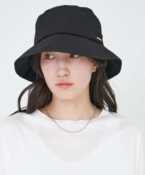 collex(collex)/【WEB限定】DIGNITY シアーハット SheerMinor Hat/img03