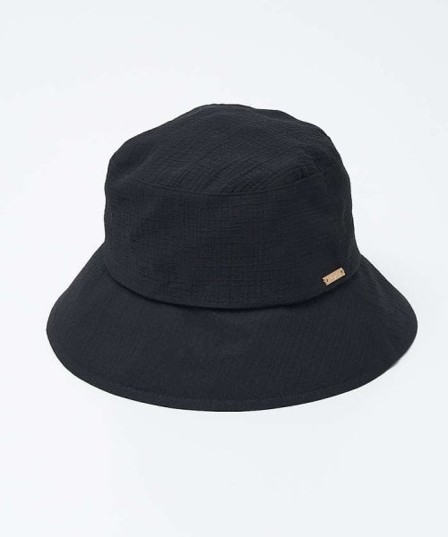 collex(collex)/【WEB限定】DIGNITY シアーハット SheerMinor Hat/img04