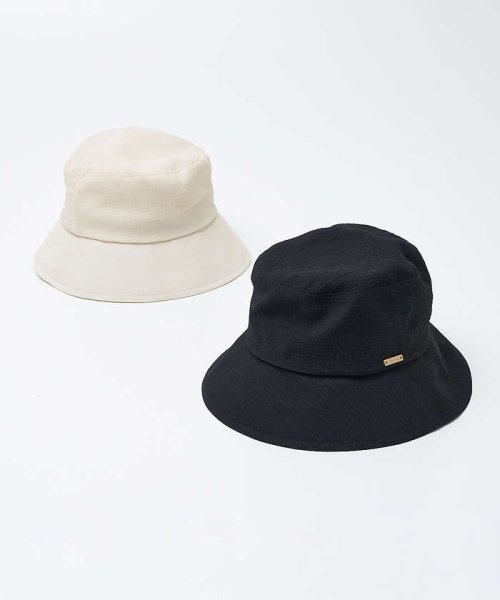 collex(collex)/【WEB限定】DIGNITY シアーハット SheerMinor Hat/img06
