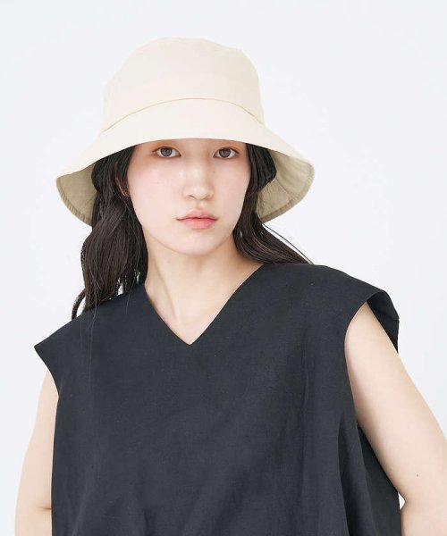 collex(collex)/【WEB限定】DIGNITY シアーハット SheerMinor Hat/img09