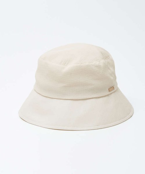 collex(collex)/【WEB限定】DIGNITY シアーハット SheerMinor Hat/img10