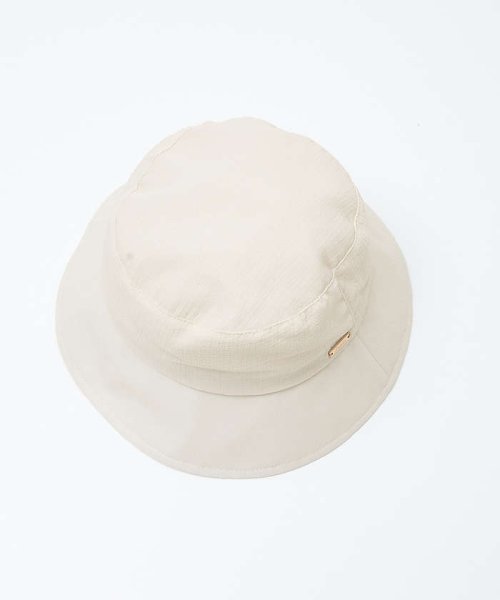 collex(collex)/【WEB限定】DIGNITY シアーハット SheerMinor Hat/img11