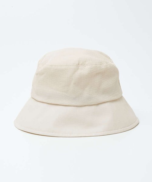 collex(collex)/【WEB限定】DIGNITY シアーハット SheerMinor Hat/img12