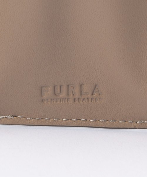 FURLA(フルラ)/フルラ FURLA WP00218 BX0053 三つ折り財布 プリムラ Sサイズ レディース 財布 ミニ財布 レザー 本革 小銭入れ 折りたたみ ギフト PR/img08