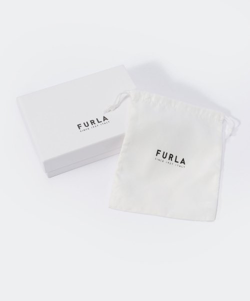 FURLA(フルラ)/フルラ FURLA WP00286 BX1124 二つ折り財布 マイジョイ Sサイズ レディース 財布 ミニ財布 レザー 本革 小銭入れ ハート 折りたたみ ギ/img11