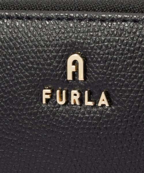 FURLA(フルラ)/フルラ FURLA WP00313 ARE000 長財布 カメリア XLサイズ レディース 財布 レザー ロングウォレット 本革 ラウンドファスナー ギフト プ/img06