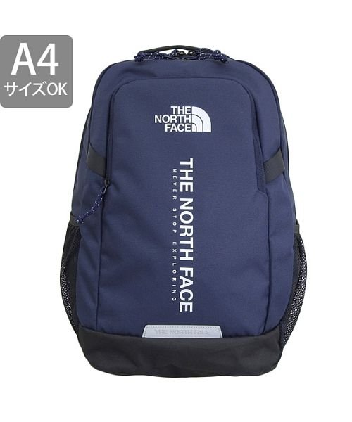 THE NORTH FACE(ザノースフェイス)/THE NORTH FACE ノースフェイス VAULT BACK PACK リュック バックパック A4可/img01