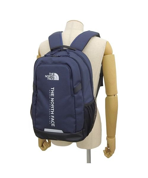 THE NORTH FACE(ザノースフェイス)/THE NORTH FACE ノースフェイス VAULT BACK PACK リュック バックパック A4可/img05