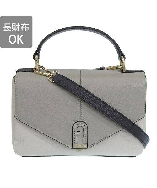 セール】FURLA フルラ DAFNE S ダフネ ショルダー バッグ 2WAY Sサイズ