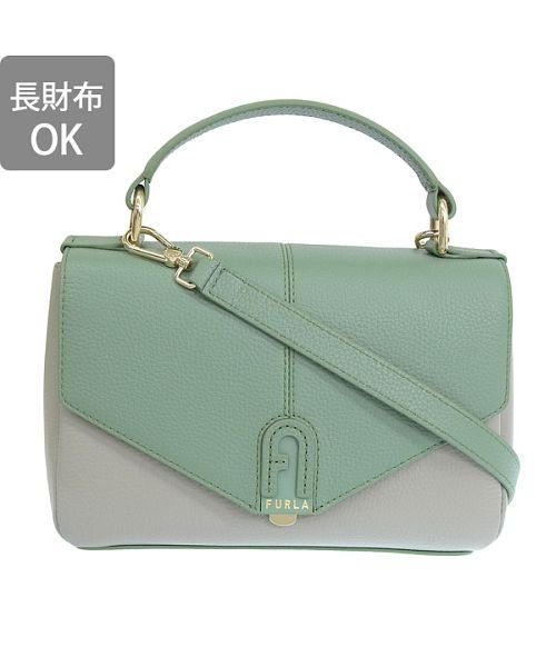 FURLA(フルラ)/FURLA フルラ DAFNE S ダフネ ショルダー バッグ 2WAY Sサイズ/img01