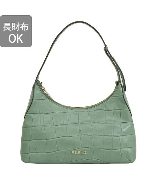 FURLA フルラ DANAE S HOBO ダナエ ハンド バッグ Sサイズ 