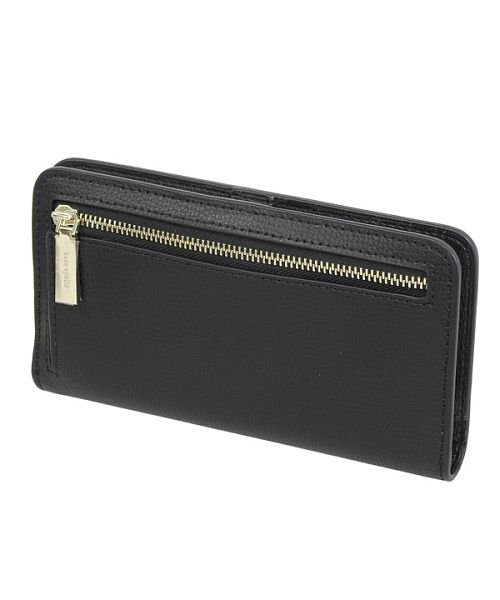 kate spade new york(ケイトスペードニューヨーク)/kate spade ケイトスペード DARCY LARGE SLIM WALLET ダーシー 二つ折り 長財布/img03