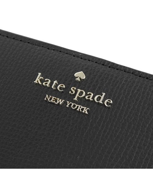 kate spade new york(ケイトスペードニューヨーク)/kate spade ケイトスペード DARCY LARGE SLIM WALLET ダーシー 二つ折り 長財布/img05