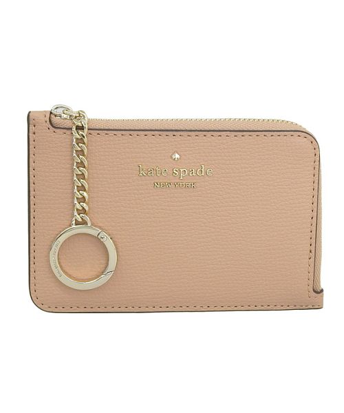 kate spade ケイトスペード DARCY MEDIUM L ジップ ダーシー パス