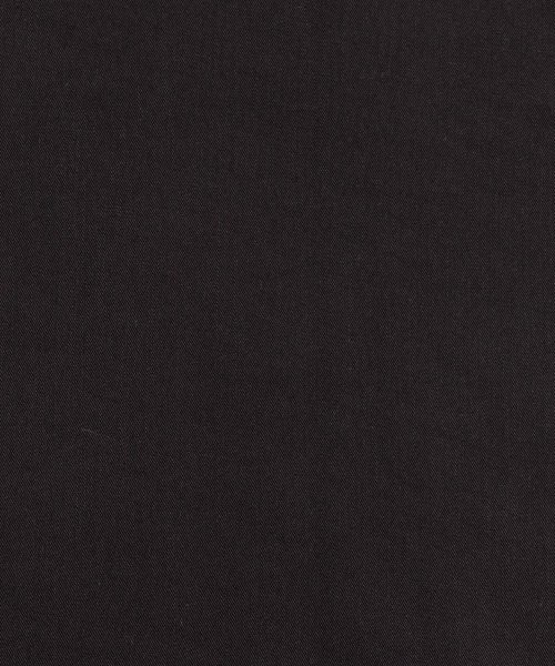 Rocky Monroe(ロッキーモンロー)/半袖シャツ ステッチ 配色カラー メンズ レディース レギュラーカラー オーバーサイズ ビッグシルエット カジュアル 羽織り シンプル きれいめ ストリート ペ/img10