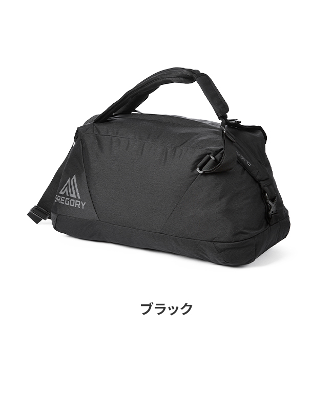 グレゴリー リュック ボストンバッグ ダッフルバッグ メンズ レディース ブランド ショルダー 旅行 大容量 3WAY 45L GREGORY DX  45