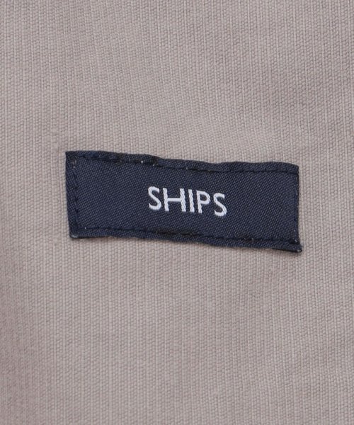 SHIPS MEN(シップス　メン)/SHIPS: サマーコーデュロイ イージーショートパンツ/img32