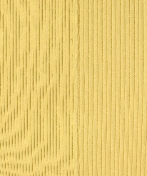 ZULU&ZEPHYR(ズールーアンドゼファー)ニットペンシルスカート ズールーアンドゼファー