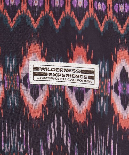ABAHOUSE(ABAHOUSE)/WILDERNESS EXPERIENCE / ウィルダネスエクスペリエンス/img18