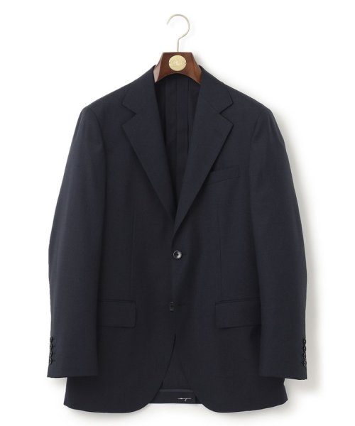 【J.PRESS MOVING】REDA ACTIVEマイクロハウンドトゥース ジャケット PRESS MOVING