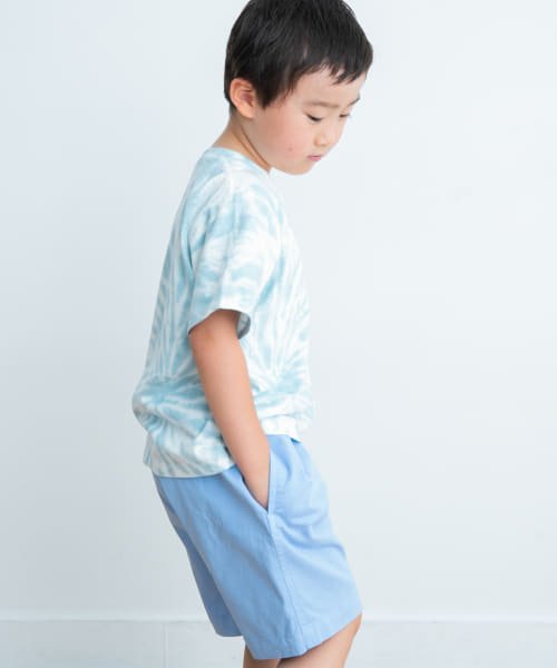 URBAN RESEARCH DOORS（Kids）(アーバンリサーチドアーズ（キッズ）)/『別注』GRAMICCI　SHORTS(KIDS)/img19