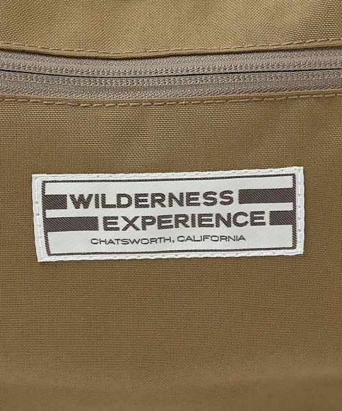 ABAHOUSE(ABAHOUSE)/【WILDERNESS EXPERIENCE/ウィルダネスエクスペリエンス】Tr/img13