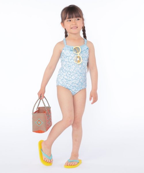 SHIPS KIDS(シップスキッズ)/【SHIPS KIDS別注】Diminutivo:MINI BOLSA(SS)/img29