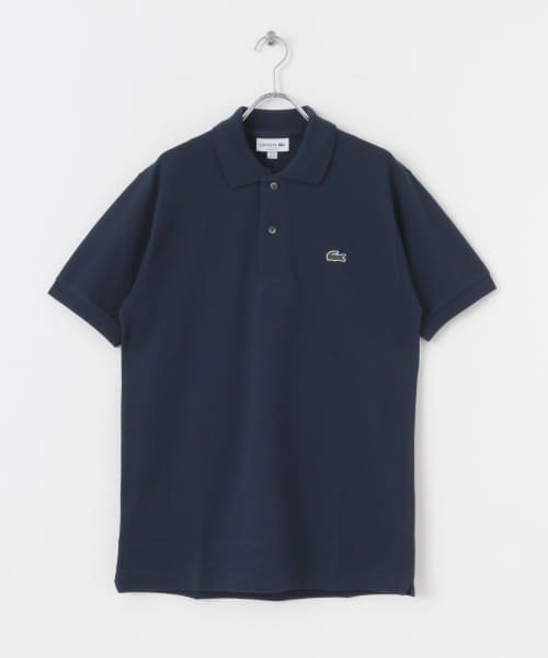 URBAN RESEARCH Sonny Label(アーバンリサーチサニーレーベル)/LACOSTE　ポロシャツ/img20